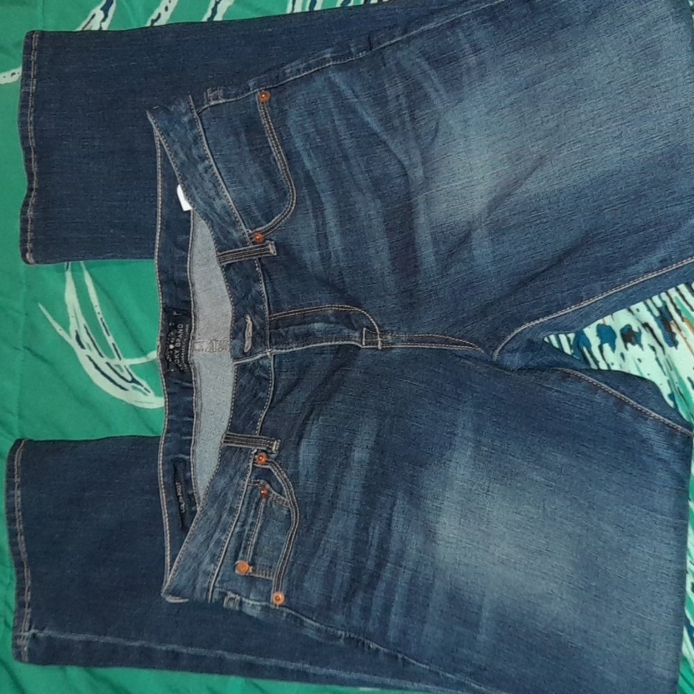 Lolita Jeans